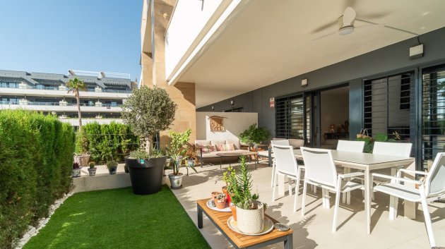 Revente - Appartements -
Orihuela Costa - Playa Flamenca