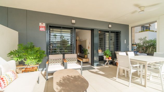 Revente - Appartements -
Orihuela Costa - Playa Flamenca