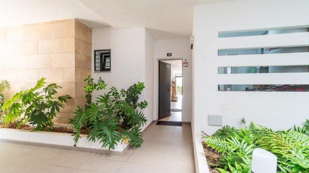 Revente - Appartements -
Orihuela Costa - Playa Flamenca