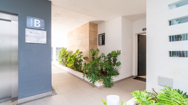 Revente - Appartements -
Orihuela Costa - Playa Flamenca