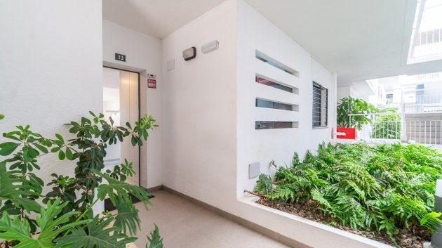 Revente - Appartements -
Orihuela Costa - Playa Flamenca