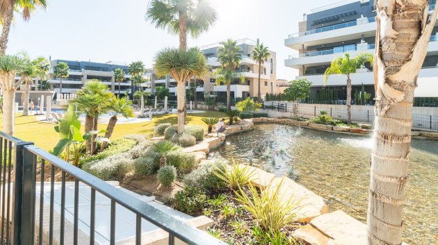 Revente - Appartements -
Orihuela Costa - Playa Flamenca