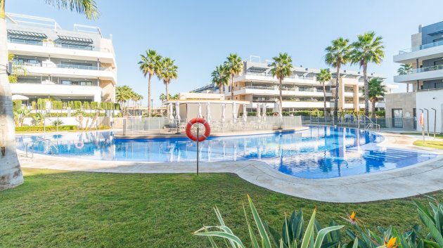 Revente - Appartements -
Orihuela Costa - Playa Flamenca
