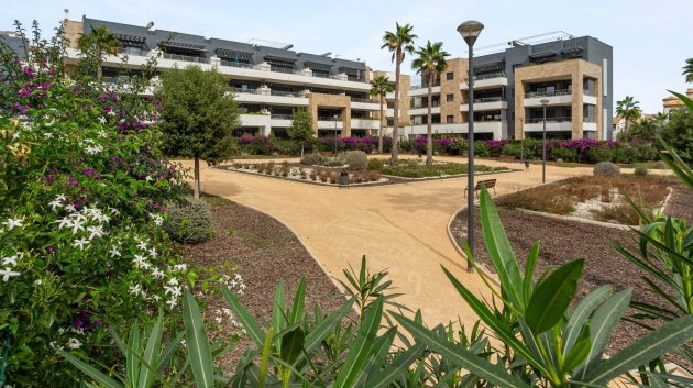 Revente - Appartements -
Orihuela Costa - Playa Flamenca