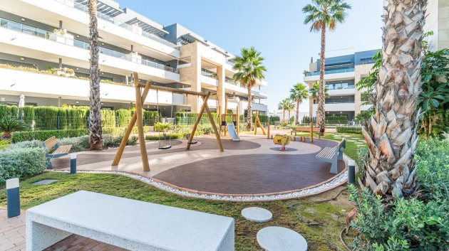 Revente - Appartements -
Orihuela Costa - Playa Flamenca