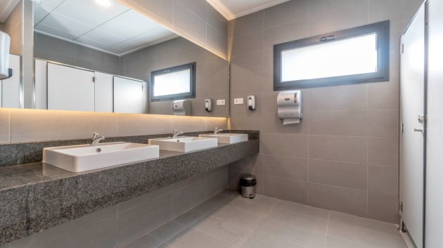 Revente - Appartements -
Orihuela Costa - Playa Flamenca