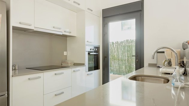 Reventa - Chalets -
Ciudad Quesada - Pueblo Bravo