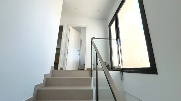 Reventa - Chalets -
Ciudad Quesada - Pueblo Bravo
