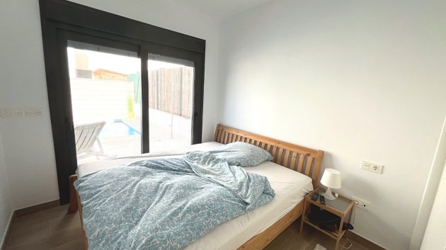 Reventa - Chalets -
Ciudad Quesada - Pueblo Bravo