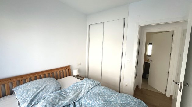 Reventa - Chalets -
Ciudad Quesada - Pueblo Bravo