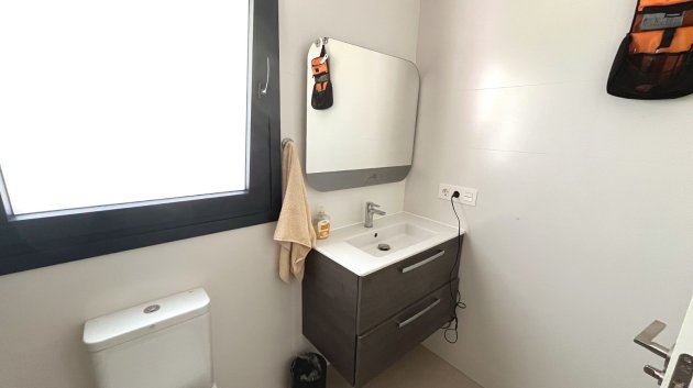 Reventa - Chalets -
Ciudad Quesada - Pueblo Bravo