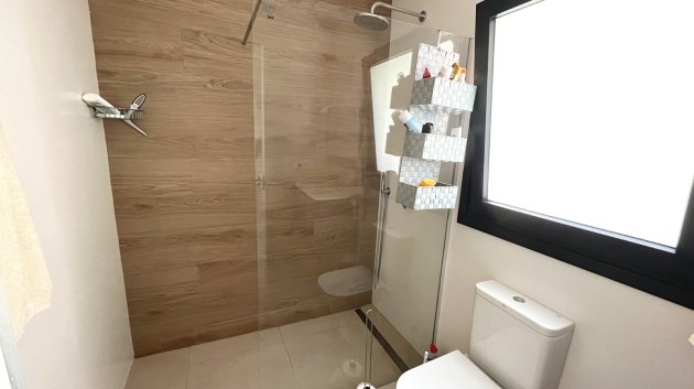 Reventa - Chalets -
Ciudad Quesada - Pueblo Bravo