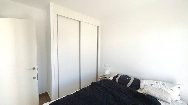 Reventa - Chalets -
Ciudad Quesada - Pueblo Bravo