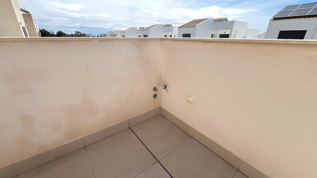 Reventa - Chalets -
Ciudad Quesada - Pueblo Bravo