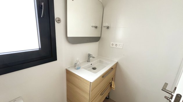 Reventa - Chalets -
Ciudad Quesada - Pueblo Bravo