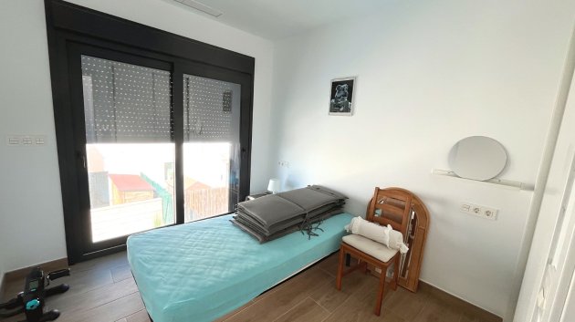 Reventa - Chalets -
Ciudad Quesada - Pueblo Bravo