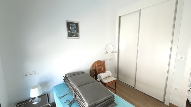 Reventa - Chalets -
Ciudad Quesada - Pueblo Bravo