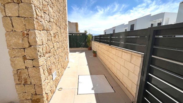 Reventa - Chalets -
Ciudad Quesada - Pueblo Bravo