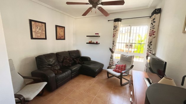 Reventa - Chalets -
Algorfa - Montebello