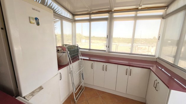 Reventa - Chalets -
Algorfa - Montebello