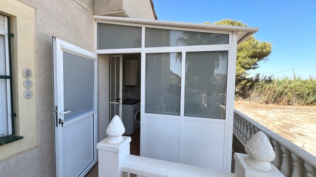 Reventa - Chalets -
Algorfa - Montebello