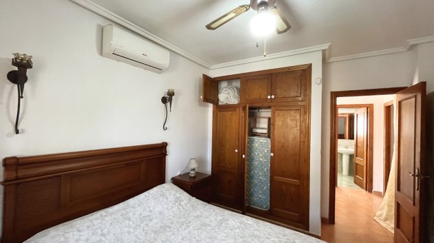 Reventa - Chalets -
Algorfa - Montebello