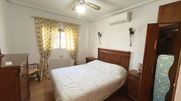 Reventa - Chalets -
Algorfa - Montebello