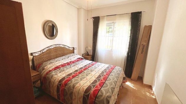 Reventa - Chalets -
Algorfa - Montebello