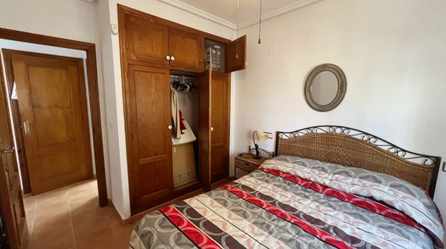 Reventa - Chalets -
Algorfa - Montebello