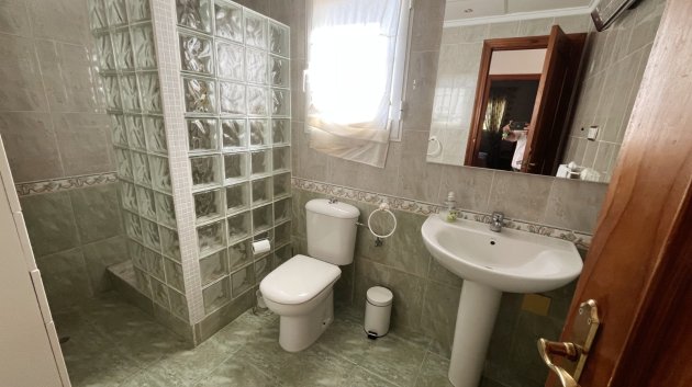 Reventa - Chalets -
Algorfa - Montebello