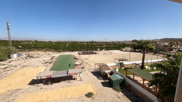 Reventa - Chalets -
Algorfa - Montebello
