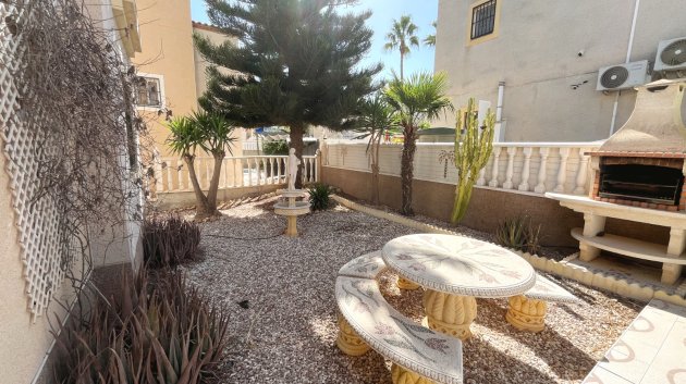 Reventa - Chalets -
Algorfa - Montebello