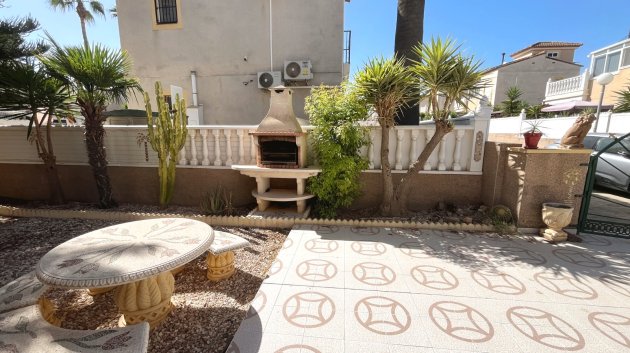 Reventa - Chalets -
Algorfa - Montebello