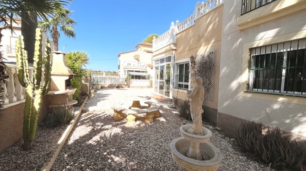 Reventa - Chalets -
Algorfa - Montebello