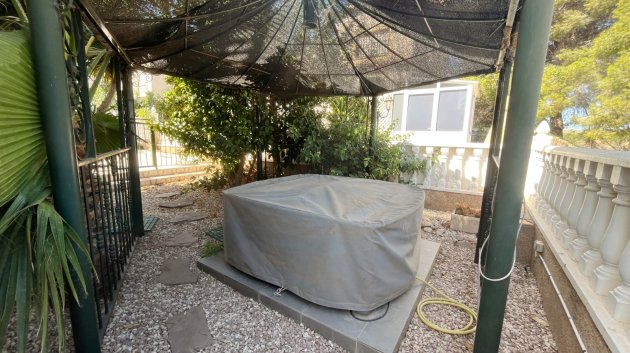 Reventa - Chalets -
Algorfa - Montebello
