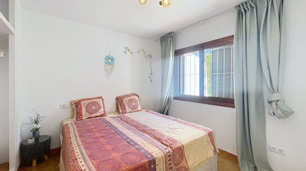 Reventa - Adosado -
Benissa - Costa Blanca