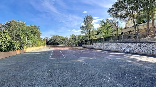 Reventa - Adosado -
Benissa - Costa Blanca