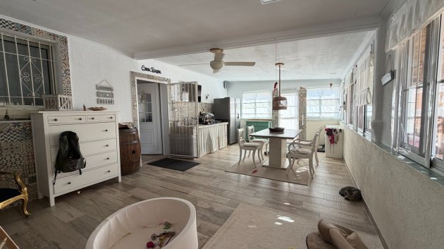 Reventa - Chalets -
La Marina - Elche / Elx