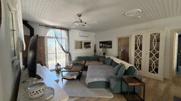 Reventa - Chalets -
La Marina - Elche / Elx