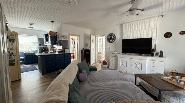 Reventa - Chalets -
La Marina - Elche / Elx