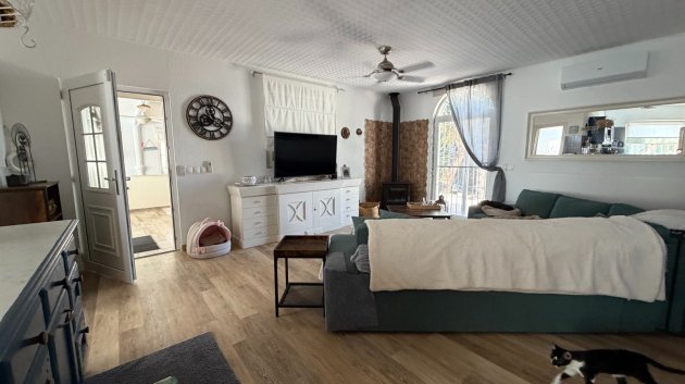 Reventa - Chalets -
La Marina - Elche / Elx