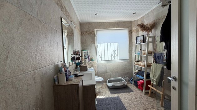 Reventa - Chalets -
La Marina - Elche / Elx