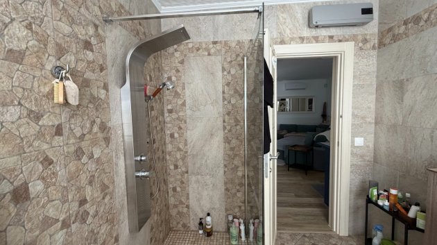 Reventa - Chalets -
La Marina - Elche / Elx