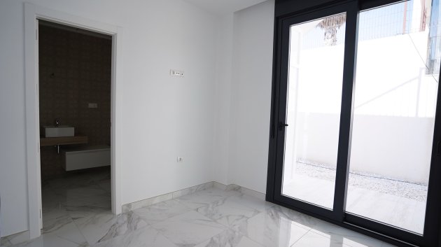 Nouvelle construction - Villa -
Polop