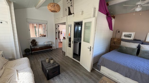 Reventa - Chalets -
La Marina - Elche / Elx