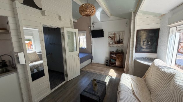 Reventa - Chalets -
La Marina - Elche / Elx