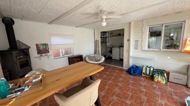 Reventa - Chalets -
La Marina - Elche / Elx