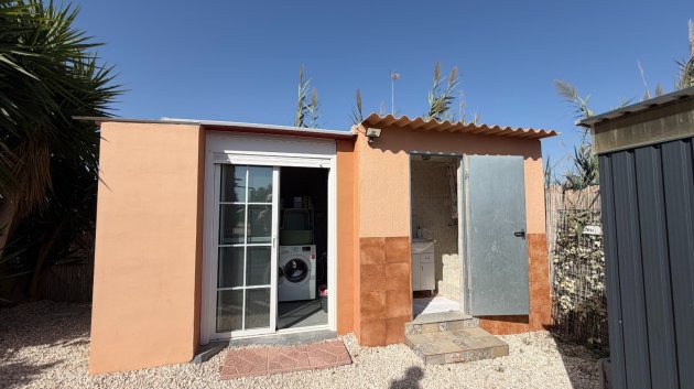 Reventa - Chalets -
La Marina - Elche / Elx