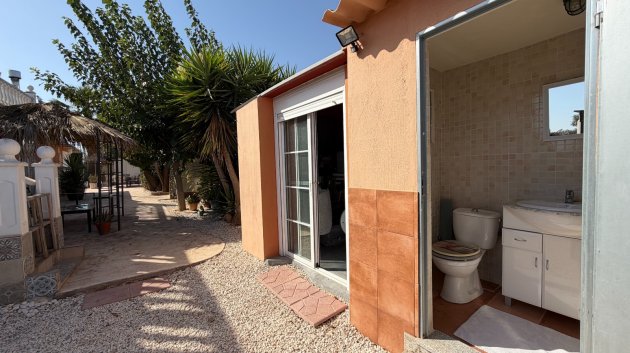 Reventa - Chalets -
La Marina - Elche / Elx