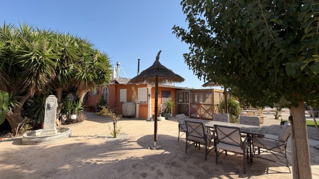Reventa - Chalets -
La Marina - Elche / Elx